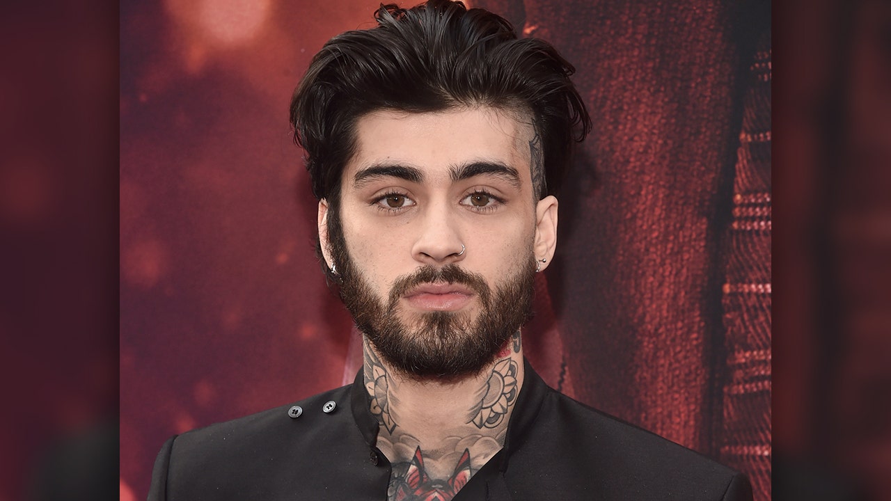 Zayn Malik calls for the Recording Academy to ‘end the secret committees'