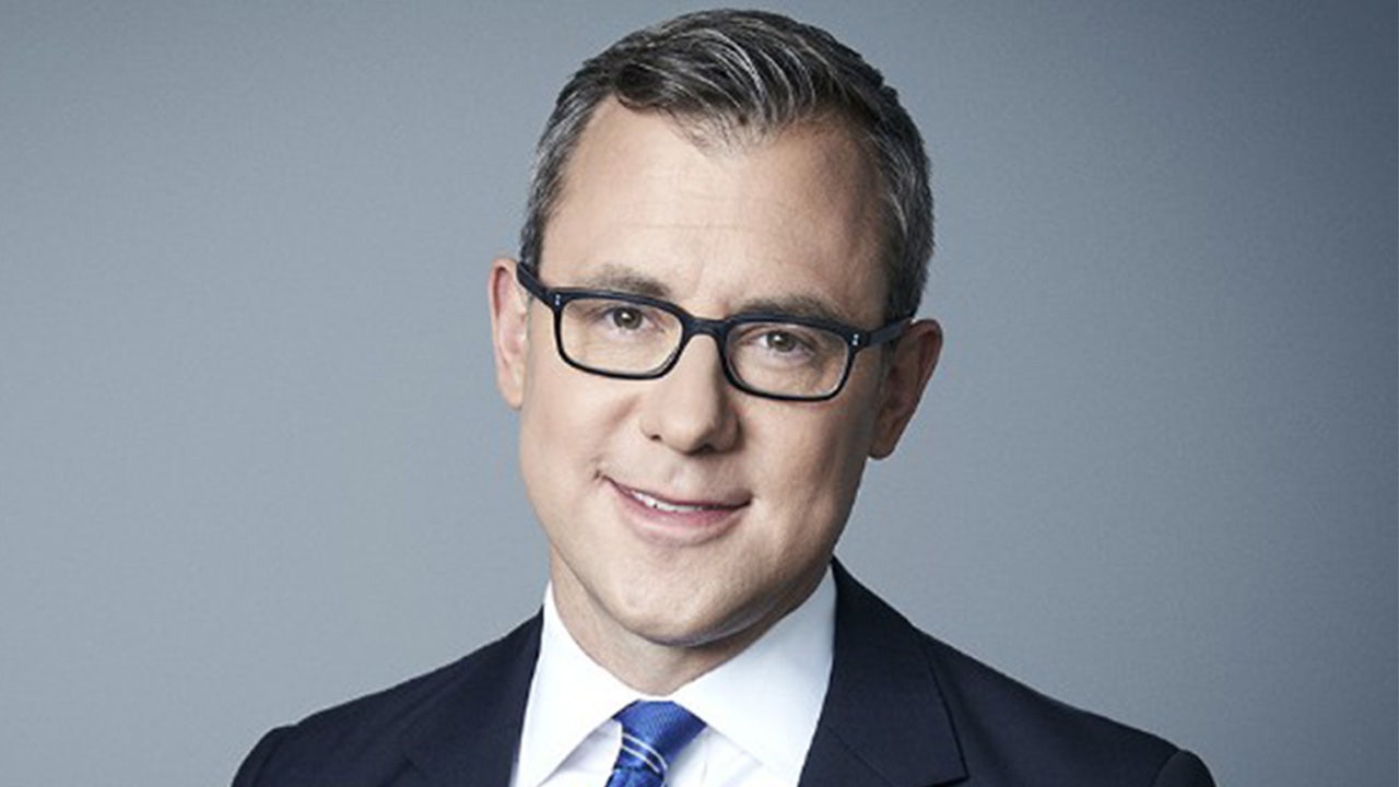 CNN's Jeff Zeleny says press access to Biden border facilities 'largely irrelevant' due to image leaks