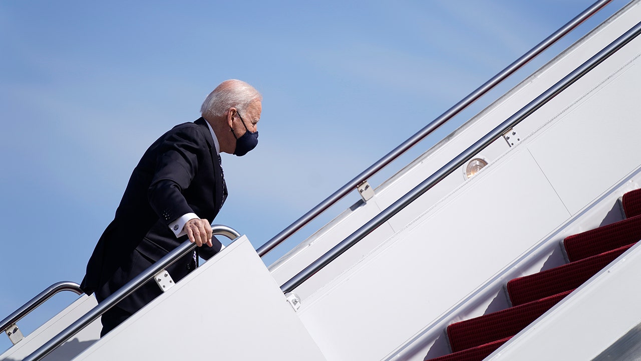 Biden faces bipartisan pushback over plan to withdraw all troops from Afghanistan by Sept. 11