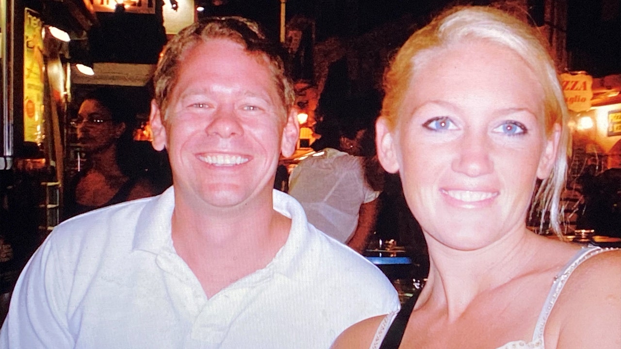 Missing woman in the Virgin Islands had an angry American boyfriend: ex-wife