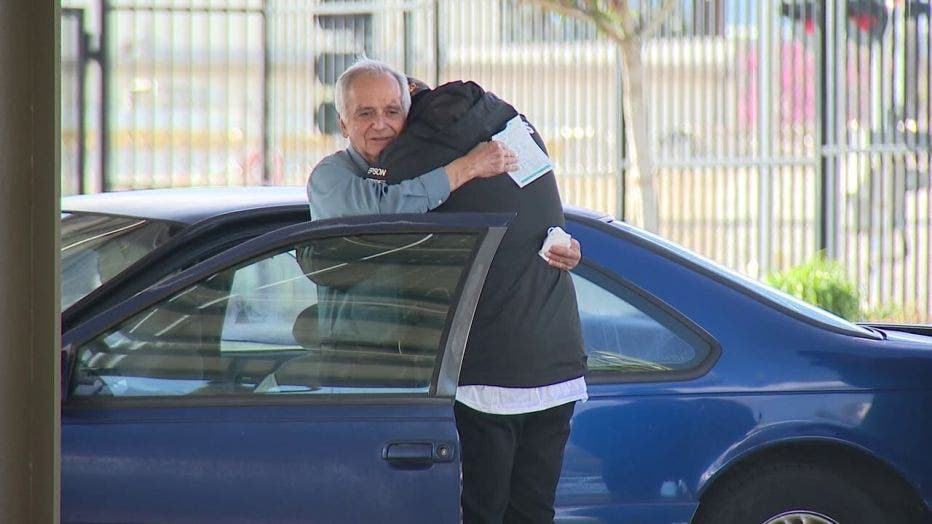 California man raises $27G for substitute teacher who lost job, was living in car due to coronavirus
