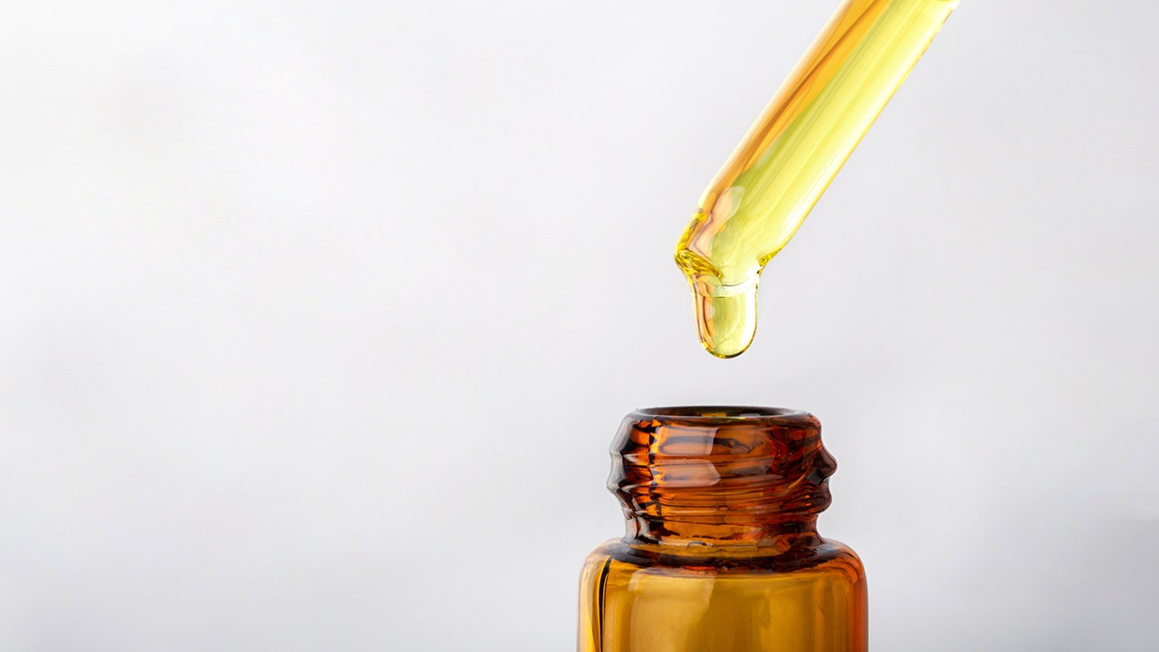 FDA warns on unapproved CBD products marketed for pain relief