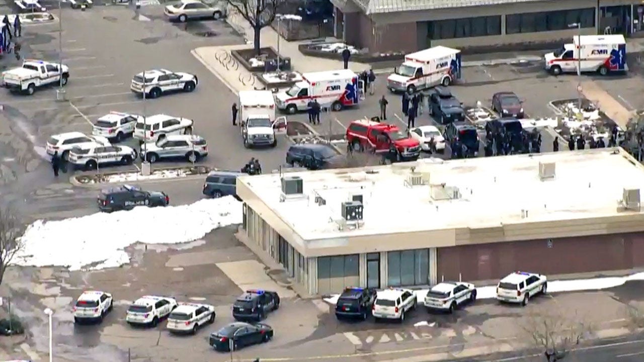 Witnesses describe chaos during Boulder grocery store massacre: He just ‘started shooting’