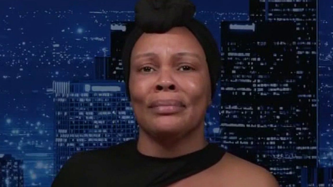 California murder victim's mother slams LA County DA: Gascón 'doesn't care’