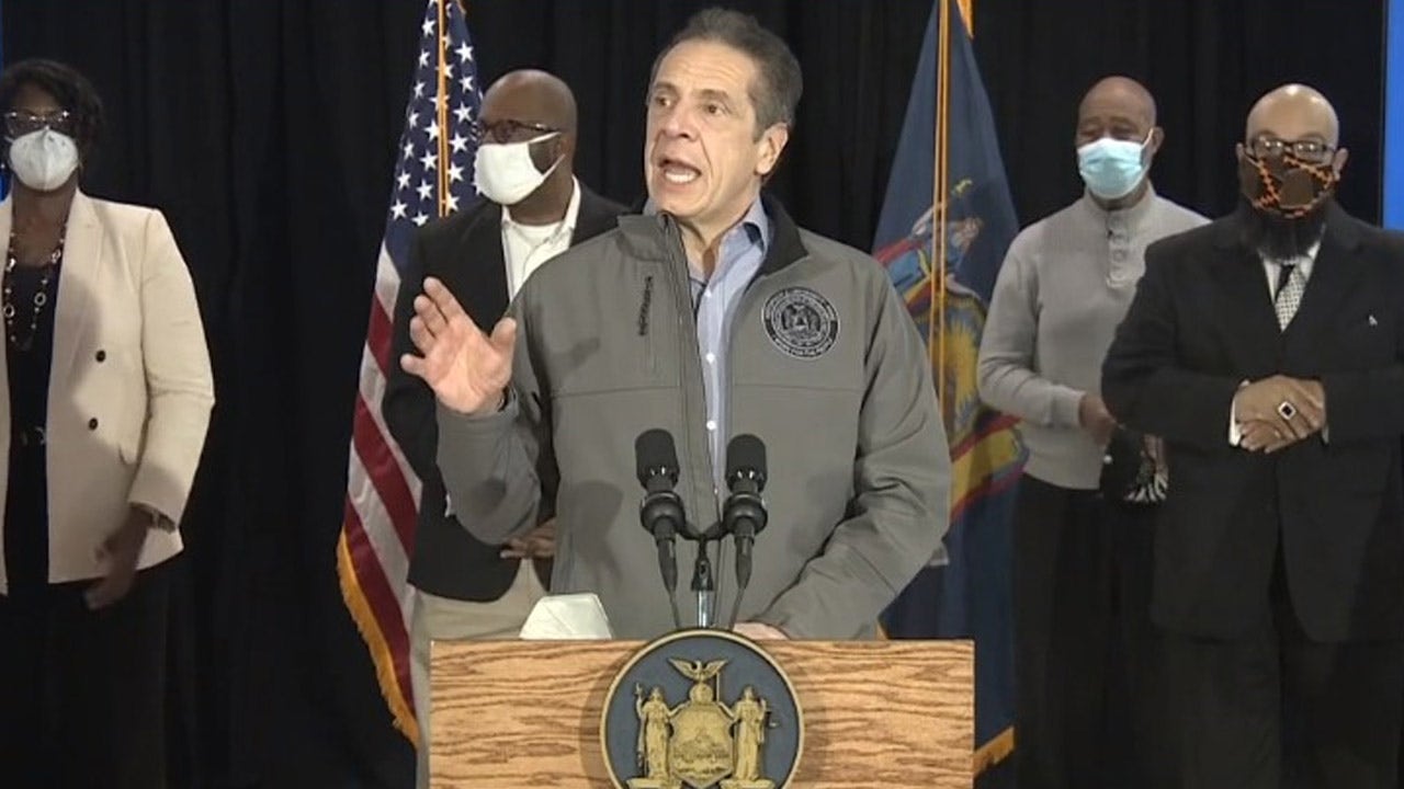 Reporter who covered Cuomo for years recounts governor's 'checkered, bullying, spiteful' past