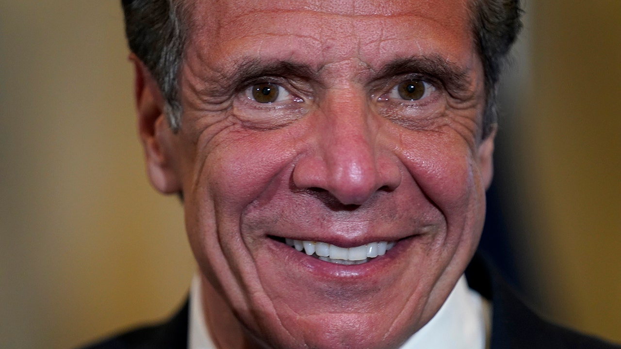 NY Gov. Cuomo was recorded singing ‘Do You Love Me?’ to accuser Charlotte Bennett