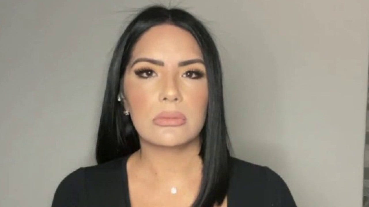 California mother of murder victim blasts 'coward' DA Gascón: Feels like 'nobody has our back'