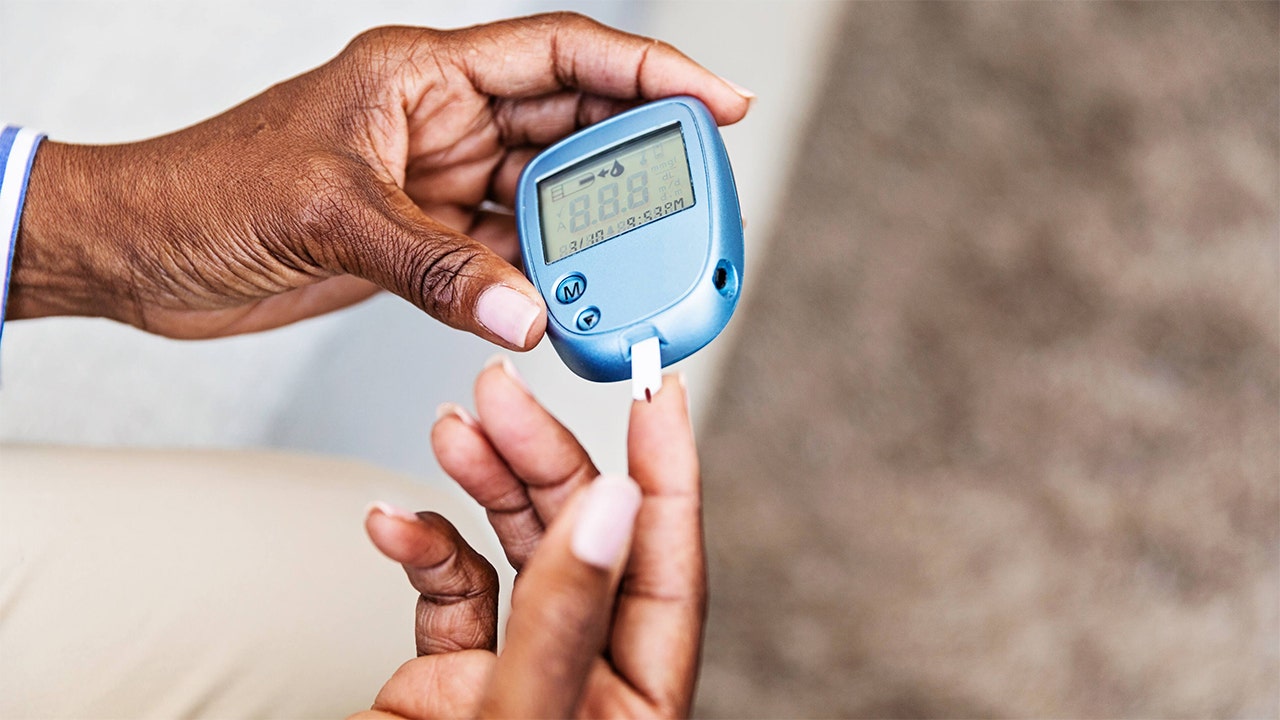 Heart health key to Type 2 diabetes prevention: researchers