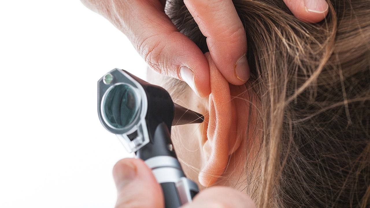 Growing evidence links COVID-19, hearing loss, researchers say