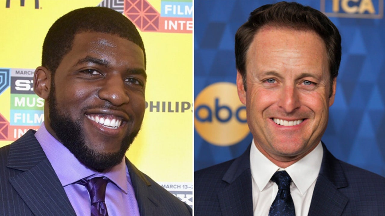 Chris Harrison’s replacement Emmanuel Acho discusses his possible return: ‘I do not believe in canceling culture’