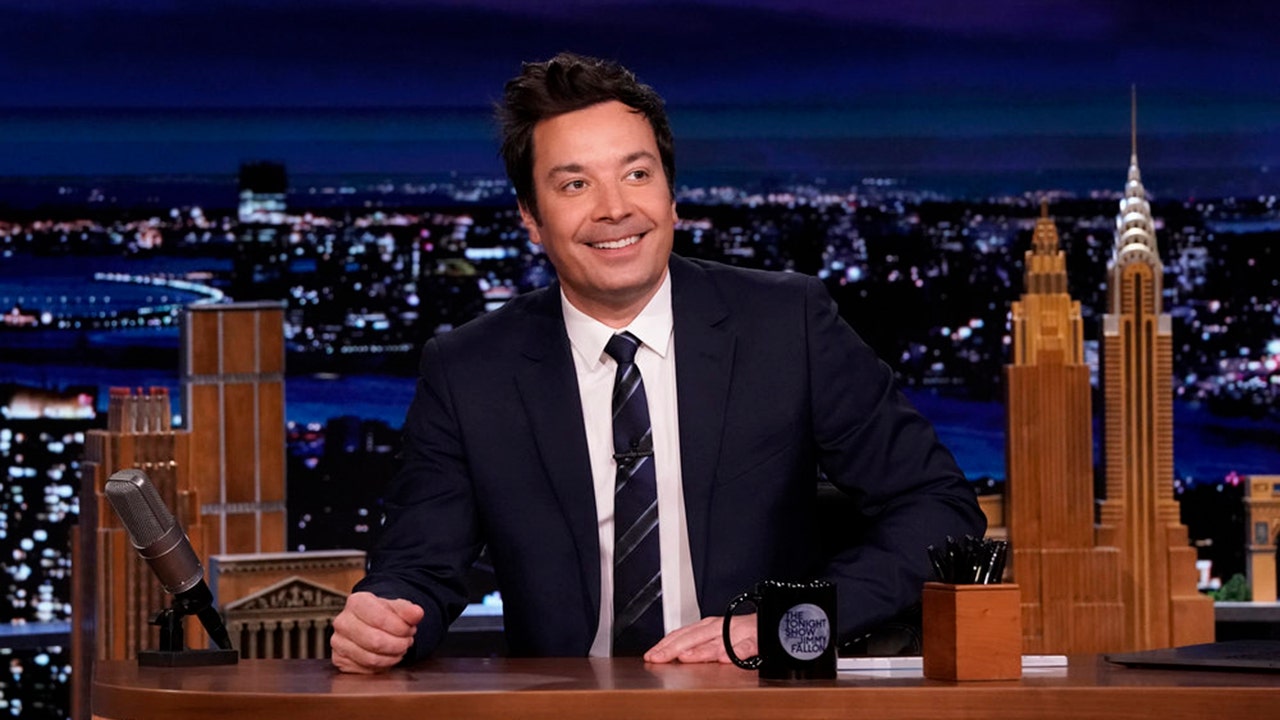 NBC’s ‘Tonight Show Starring Jimmy Fallon’ brings its audience back