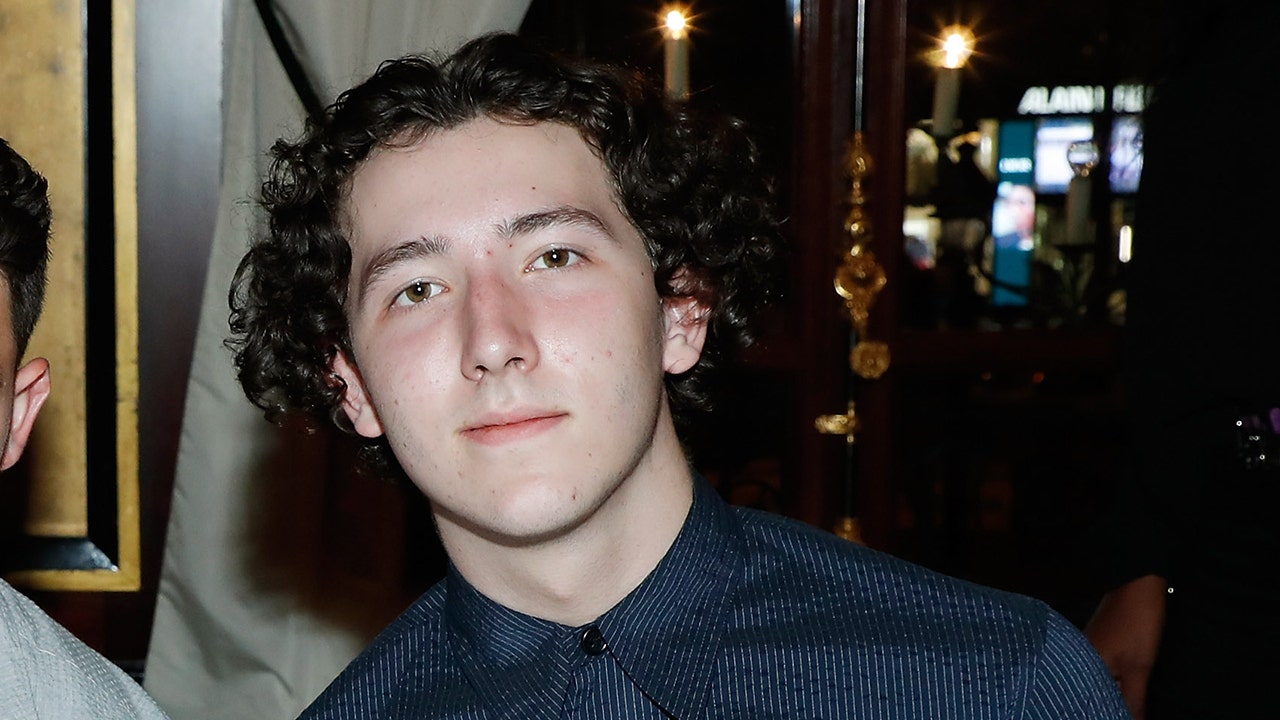 Frankie Jonas talks struggles with sobriety and suicidal thoughts