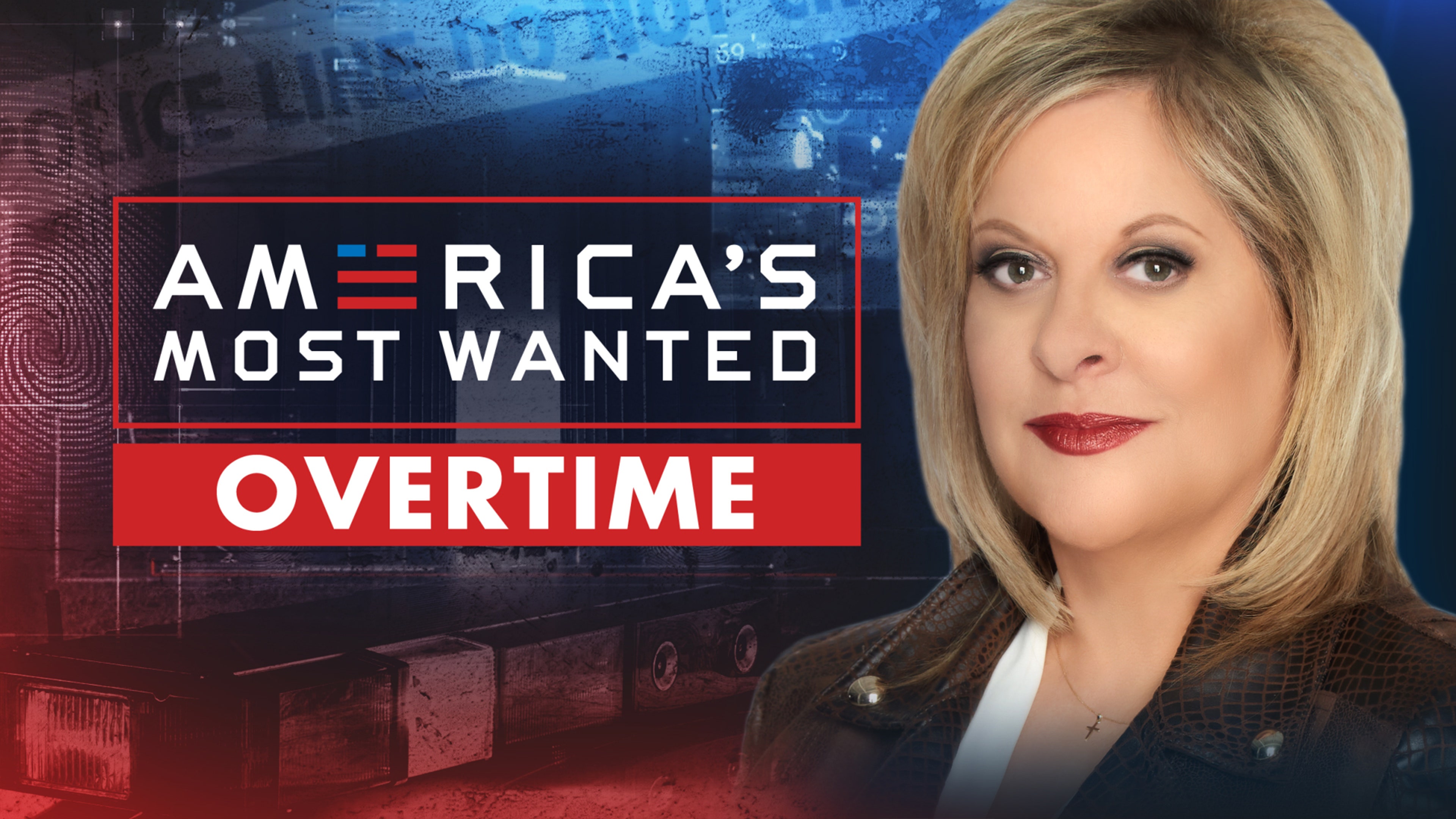 Fox Nation’s Nancy Grace hosts 'Overtime' show after FOX return of 'America's Most Wanted'