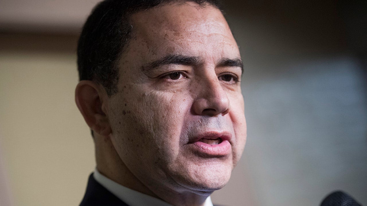 Rep. Cuellar, staff took sponsored trips to Azerbaijan coordinated by convicted businessman