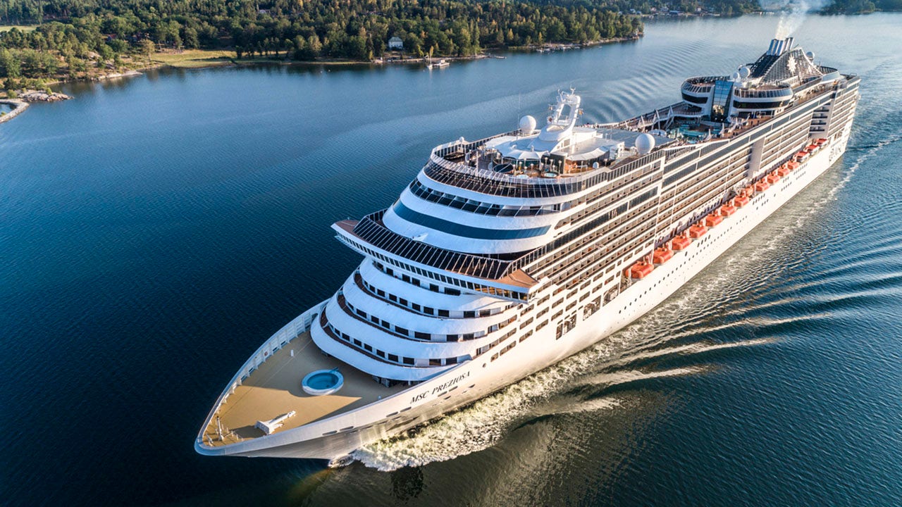 Major cruise lines accepting bookings for June, despite CDC order