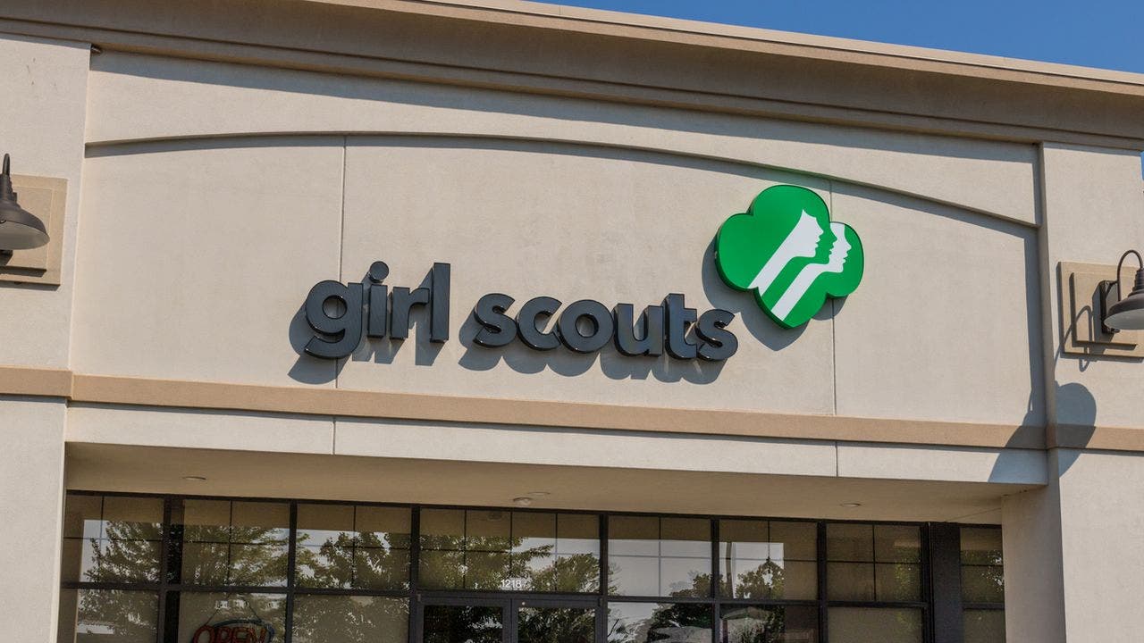 Girl Scout troop leader indicted for allegedly stealing $12,500 from cookie sales. event fees