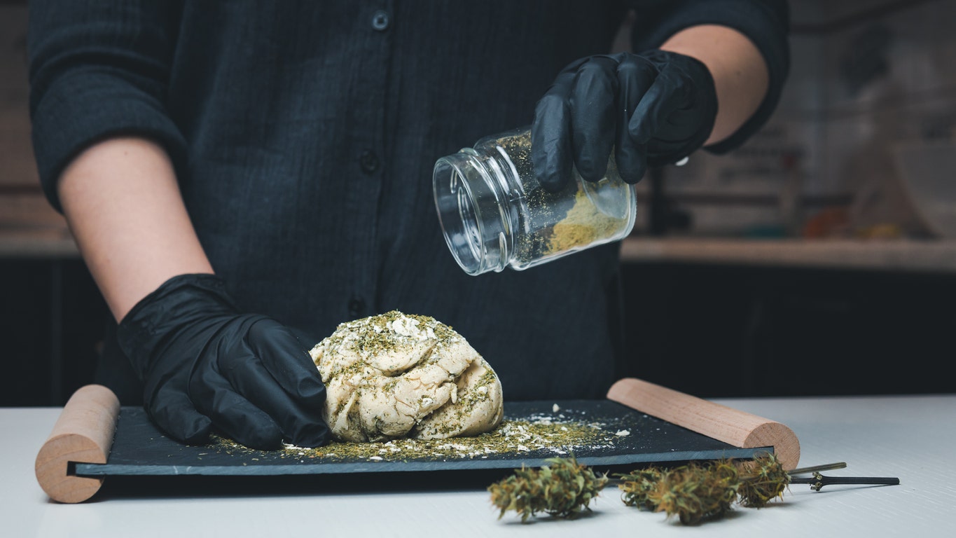 Food Network debuting cannabis cooking show ‘Chopped 420’