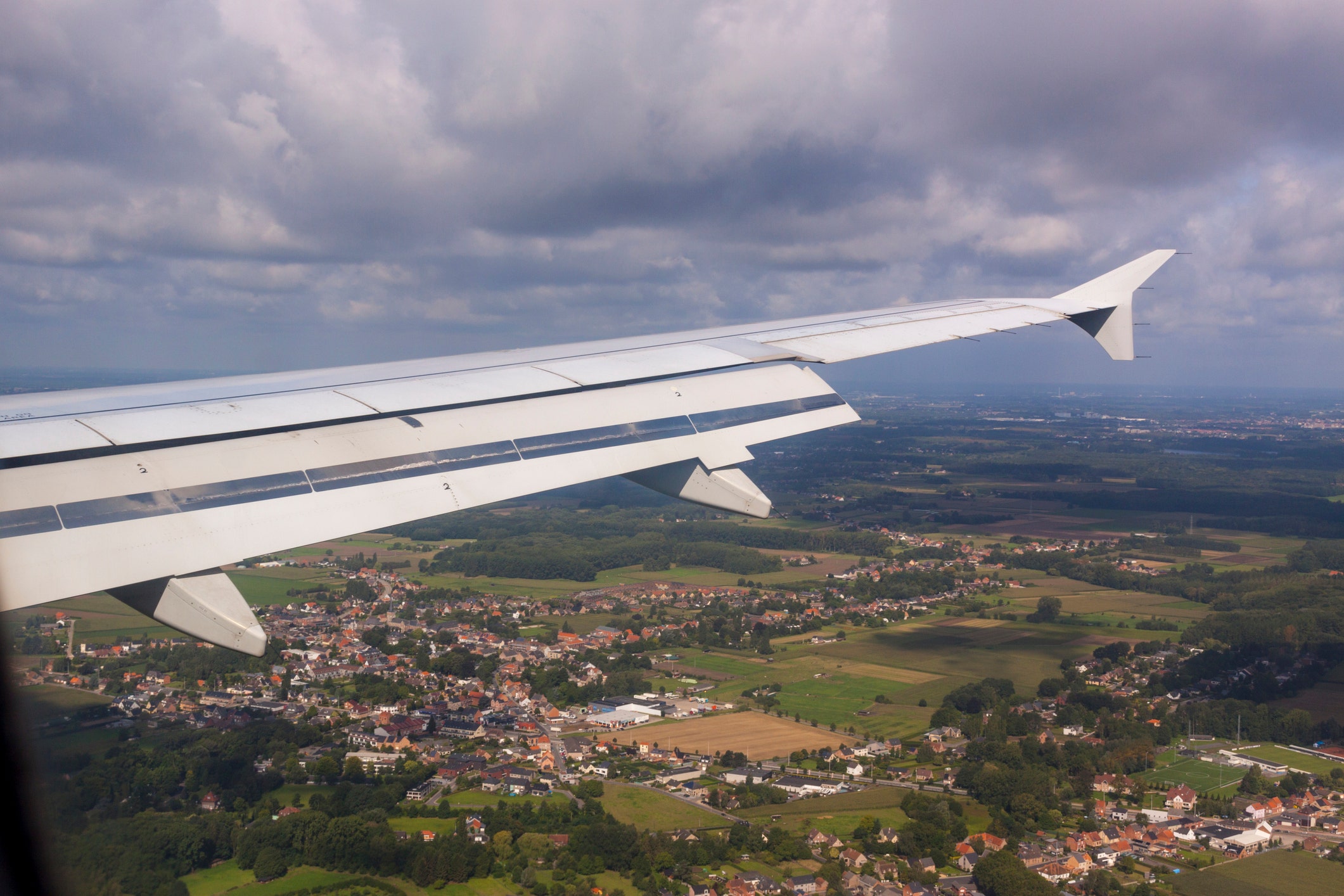 FAA study finds that most Americans are 'highly annoyed' by aircraft noise