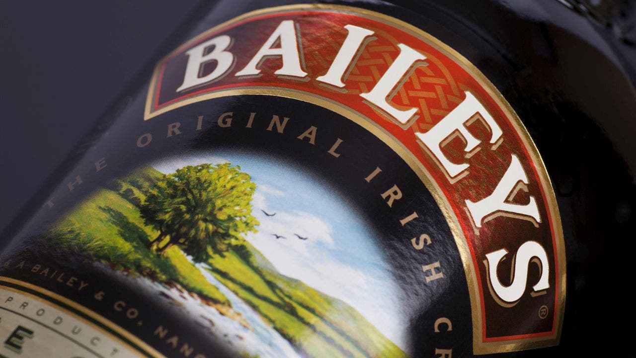 Baileys debuts limited-edition piña colada liqueur