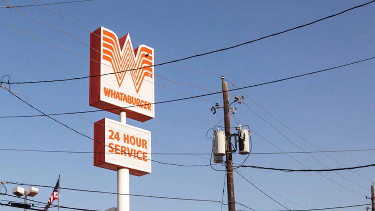 Whataburger thanks employees with $90 million in bonuses for 'incredibly hard' year