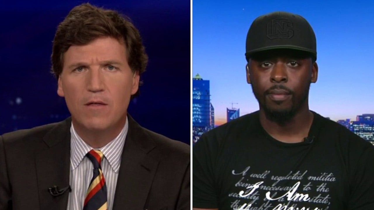 Second Amendment advocate Colion Noir warns of gun rights being restricted 'a little bit at a time'