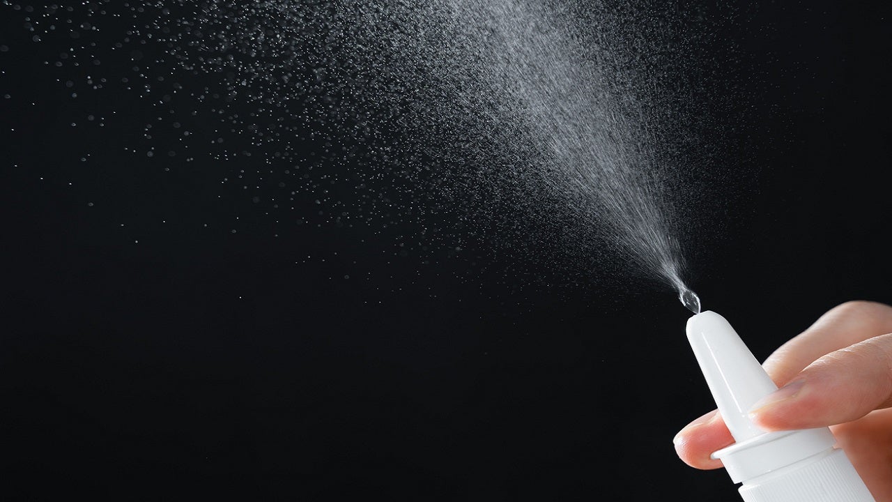 Oxford studying nasal spray vaccine against coronavirus