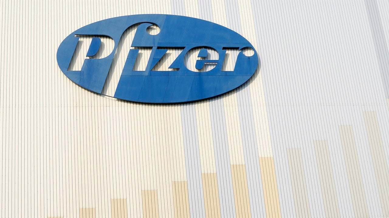 Pfizer COVID-19 vaccine effective against coronavirus variants, study finds