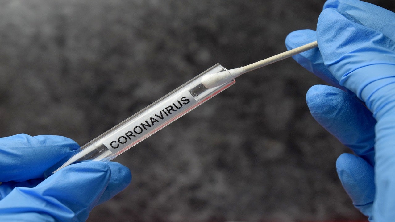 US tops 30M coronavirus infections, JHU data shows