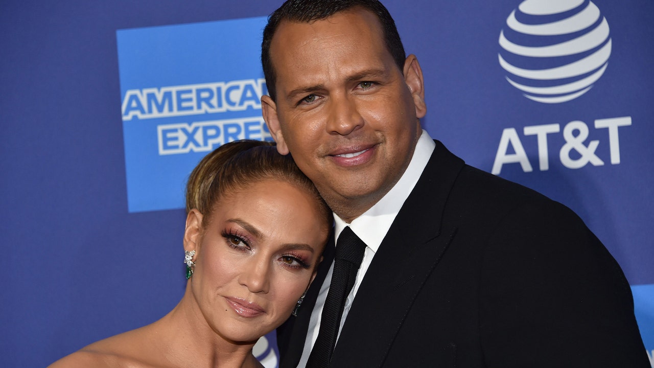 Jennifer Lopez admits she considered marrying Alex Rodriguez – plus more quotes about their relationship