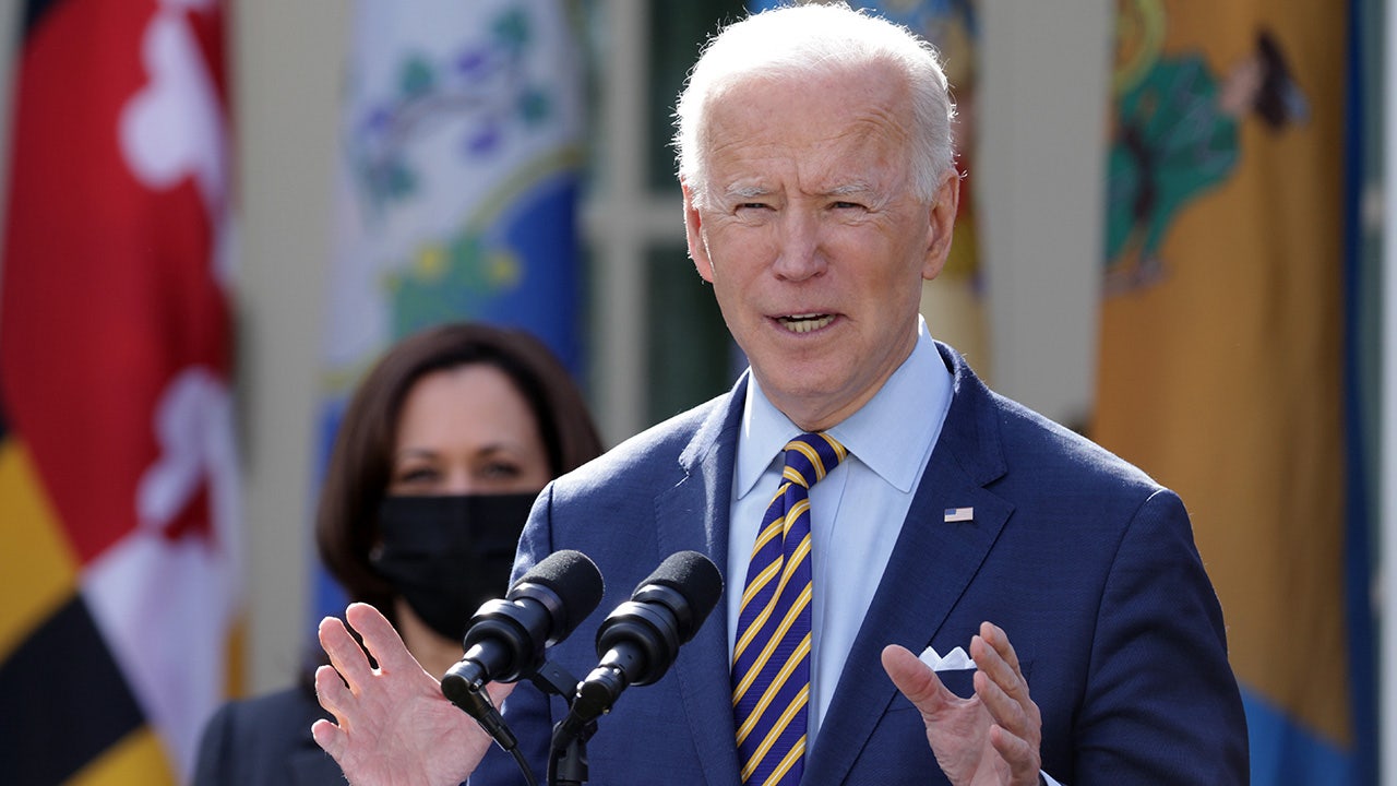 Biden to invite rivals Putin, Xi to first big climate talks of administration