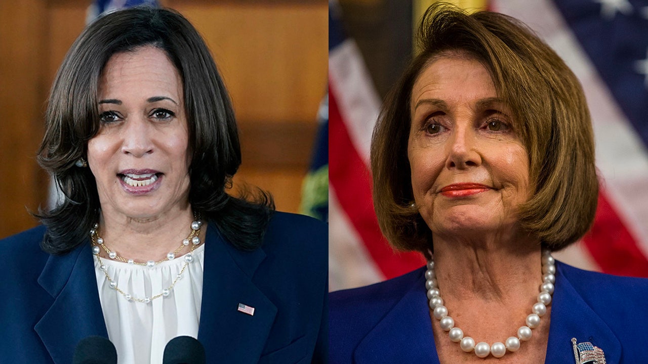 Christian minister sues Pelosi, Harris for access to Capitol grounds for Good Friday