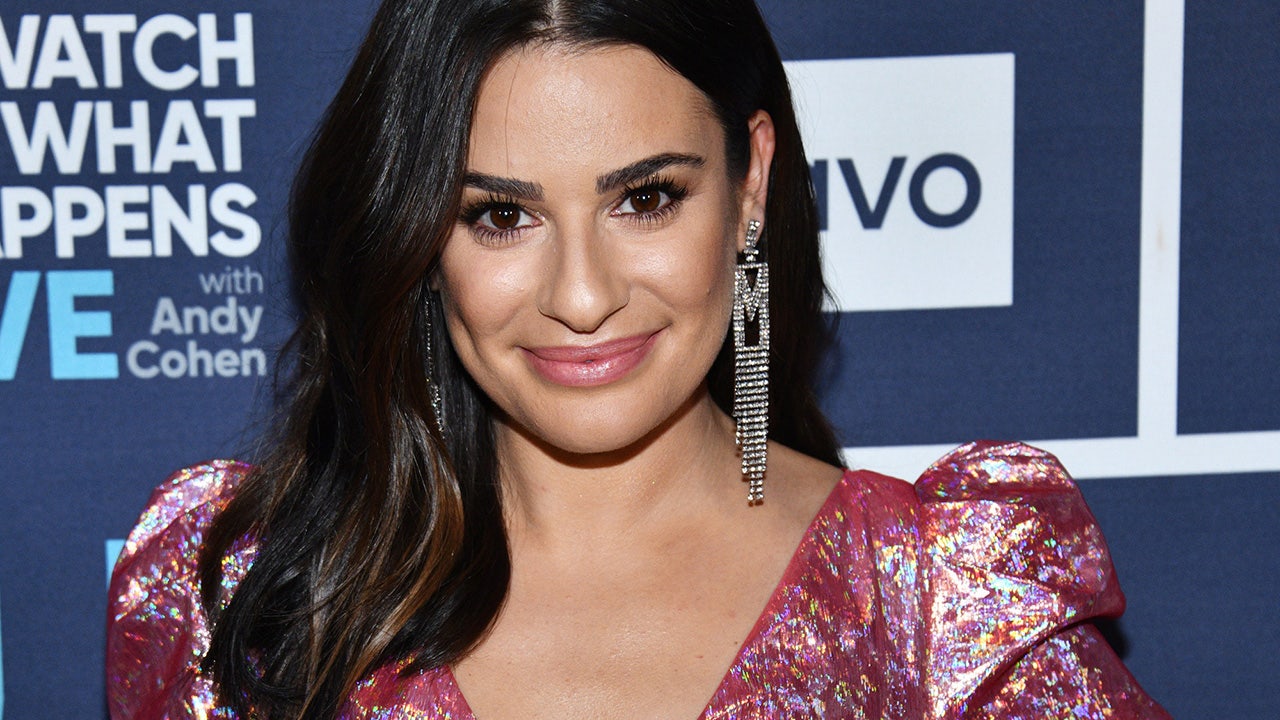 Lea Michele details 'scary' pregnancy: 'The lowest I've been in my entire life'