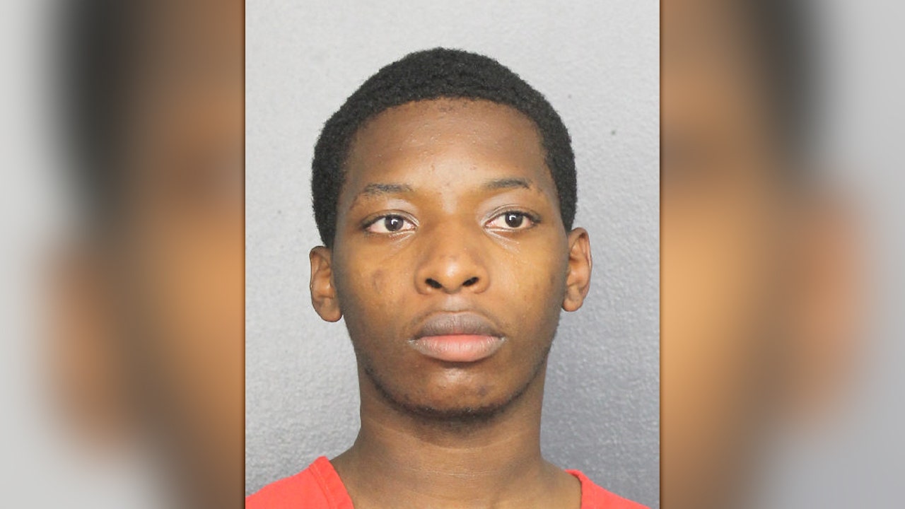 Florida, 15, charged with kidnapping, murder of real estate agent