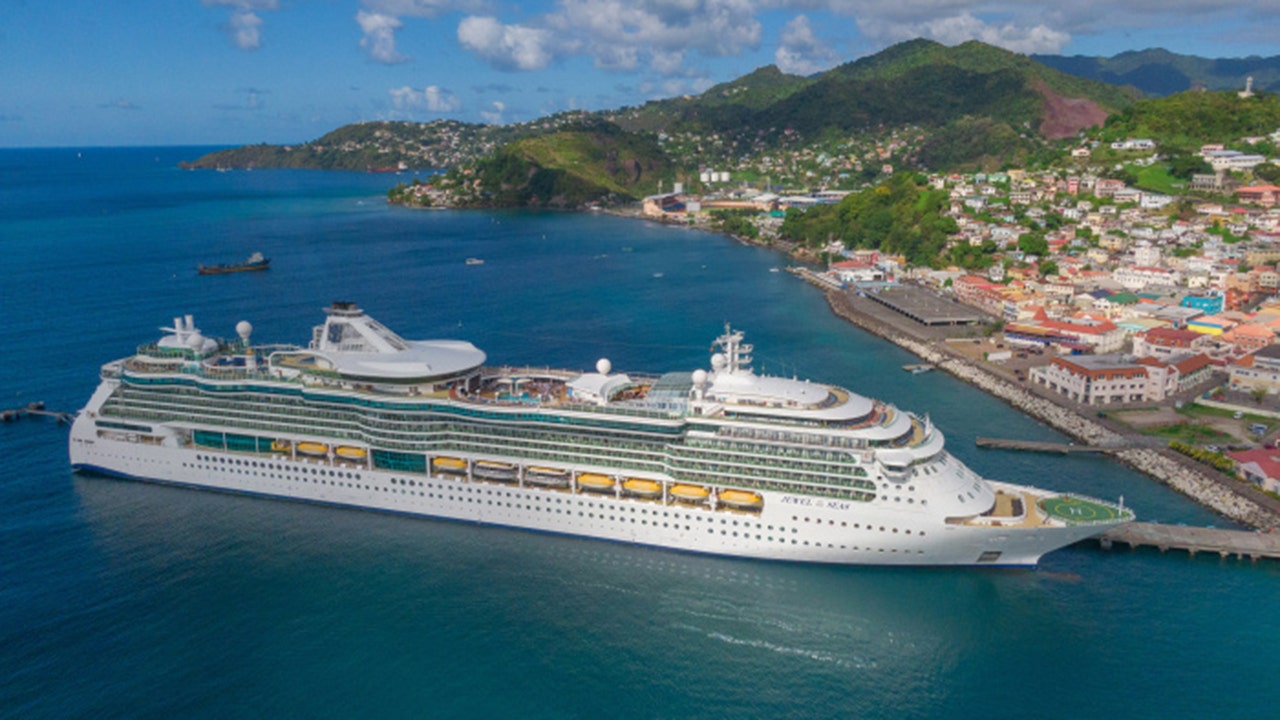 Royal Caribbean, Celebrity Cruises announce fully vaccinated cruises in the Mediterranean