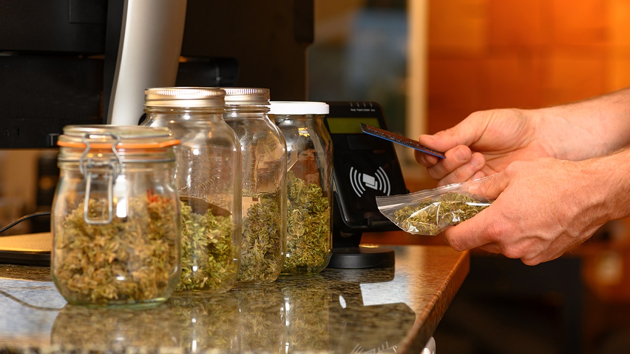 New Jersey residents weigh in on Garden State's first-ever recreational marijuana sales