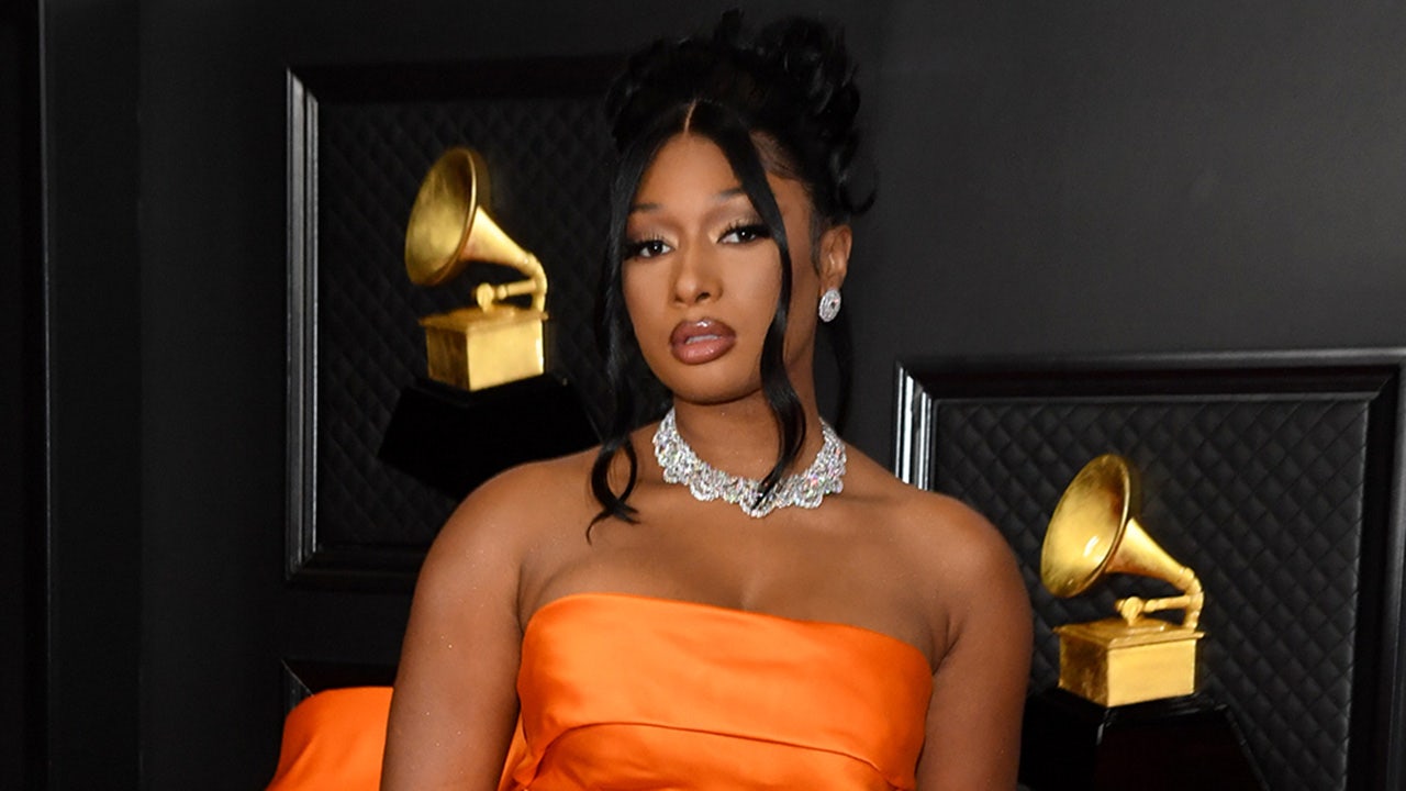 Megan Thee Stallion addresses 2020 shooting: ‘I was really scared’