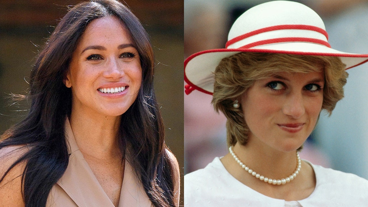 Why Meghan Markle wore Princess Diana’s bracelet during the Oprah meeting: report