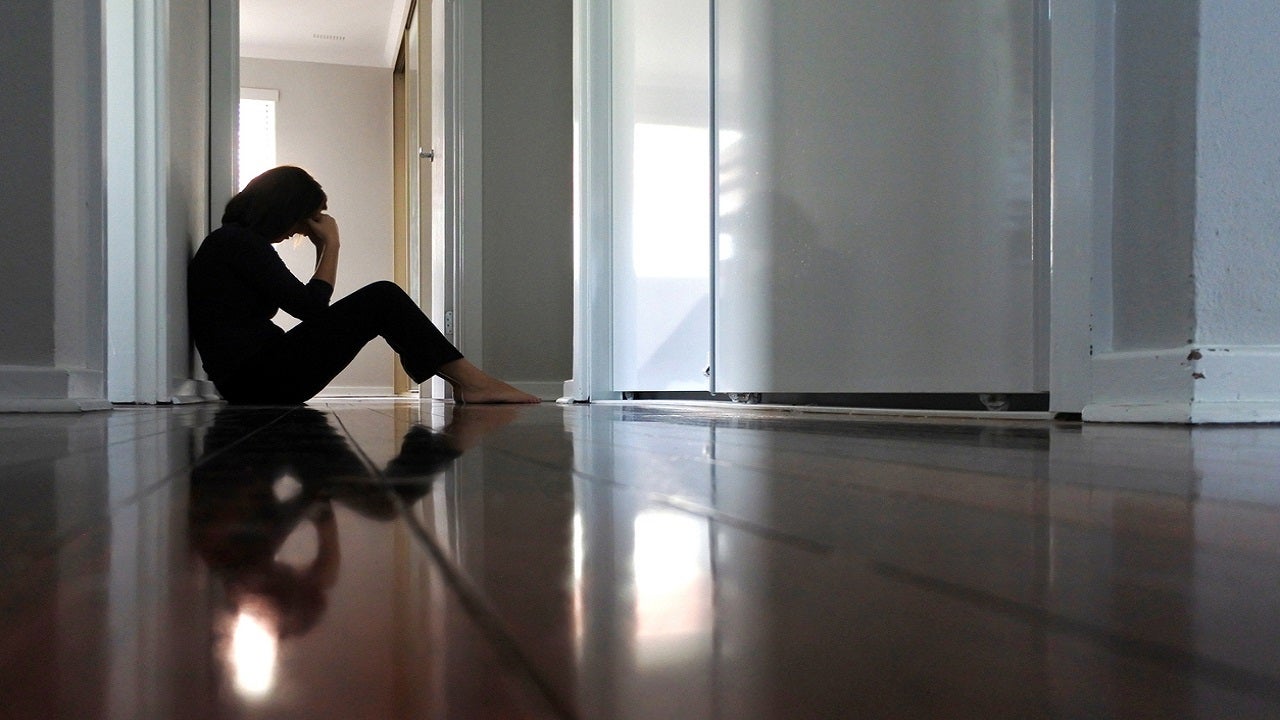 Young adults reporting largest uptick in anxiety, depression symptoms, CDC finds