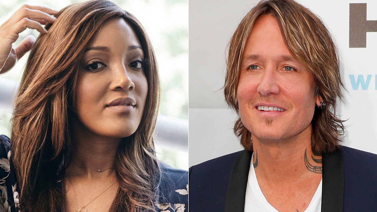 Keith Urban and Mickey Guyton are named hosts of the ACM Awards