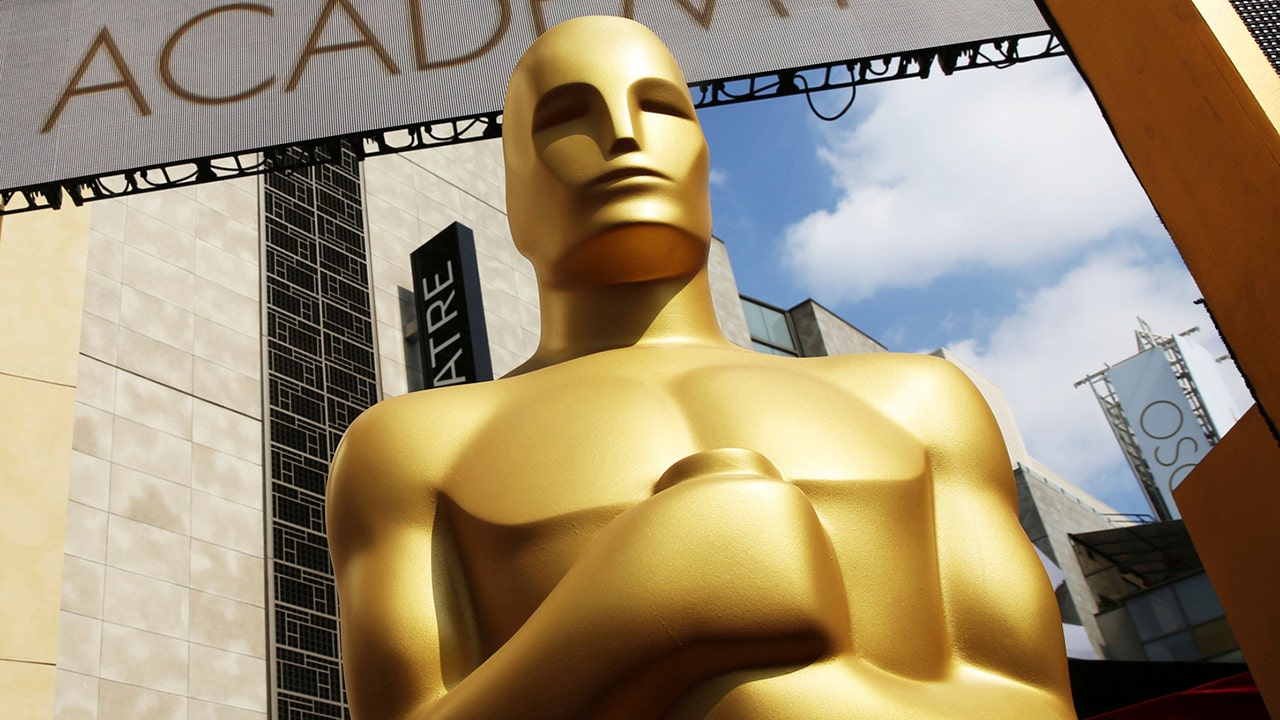 Oscar 2021 nominations announced |  Fox News