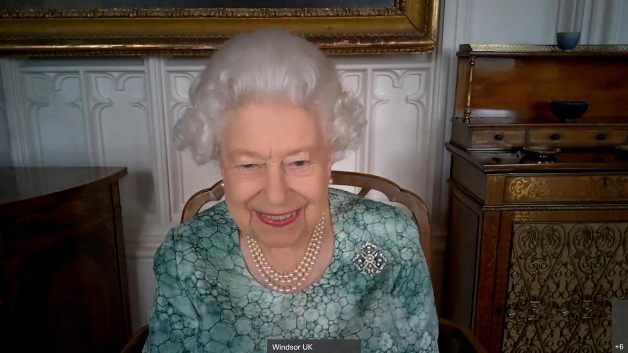 Queen Elizabeth returns to royal duties following Meghan Markle, Prince Harry's Oprah Winfrey interview