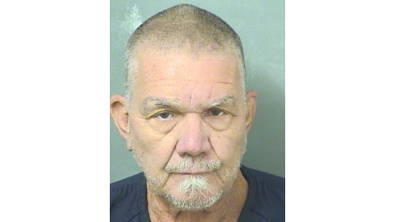 Man in Florida accused of killing woman after telling police she ‘swims with the fish’