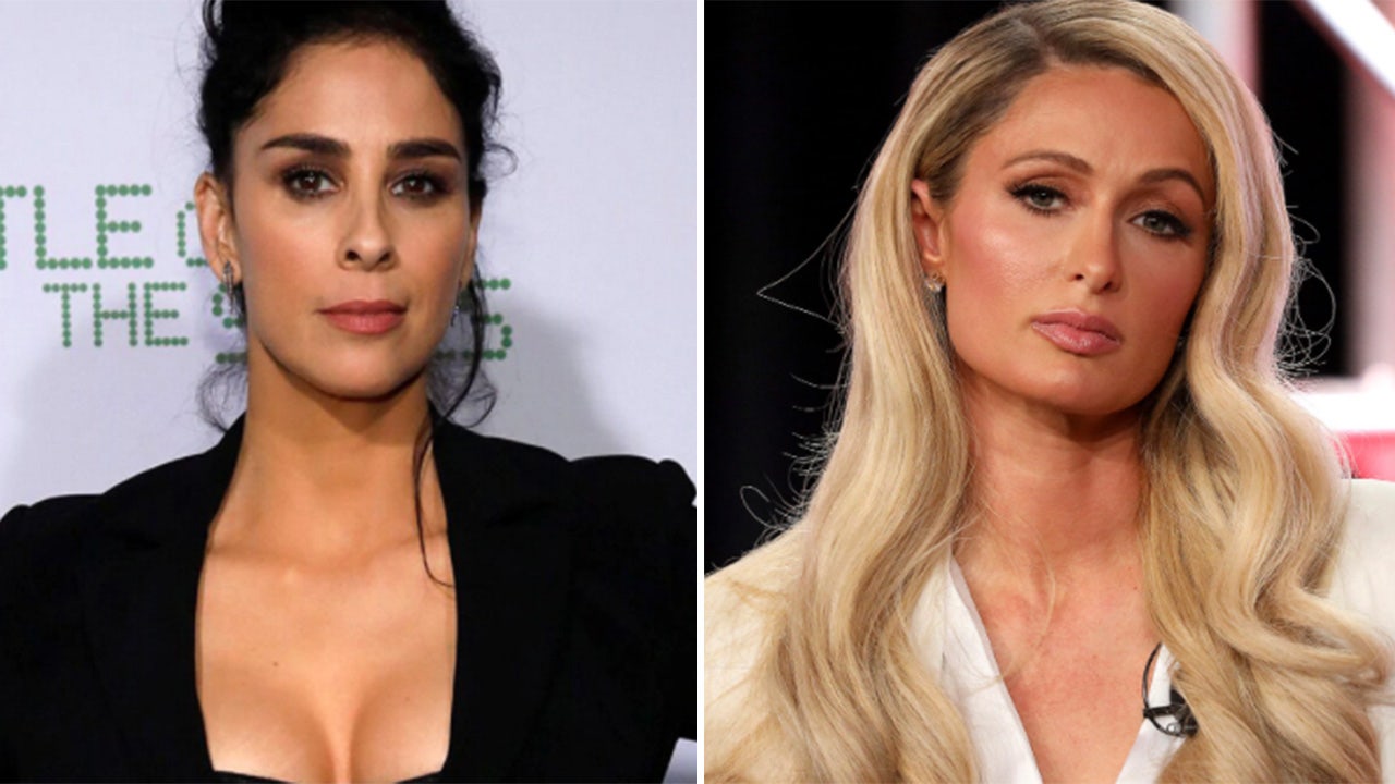 Sarah Silverman apologizes to Paris Hilton for the past in prison that the hotel heir ‘wanted to die’