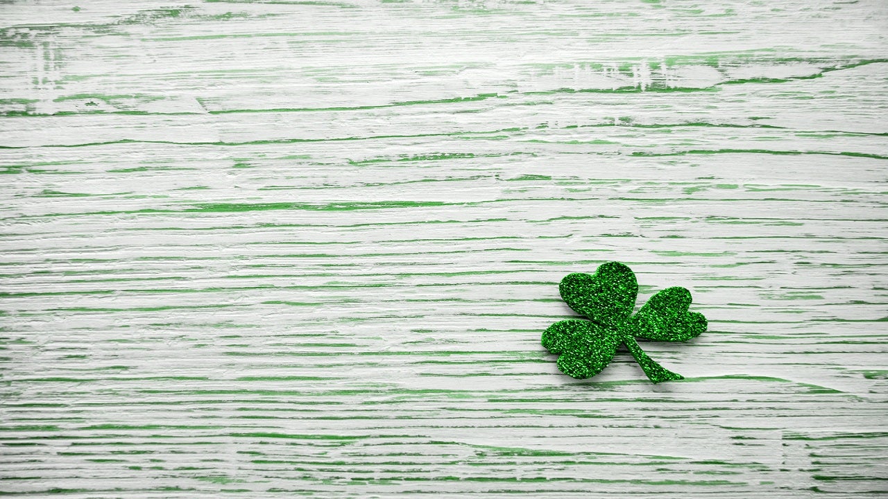 Jim Daly: On St. Patrick's Day, in praise of the imperfect Irish family