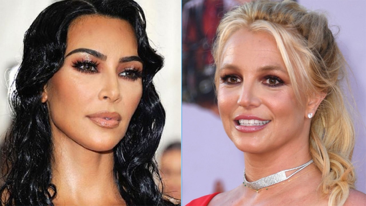 Kim Kardashian sympathizes with Britney Spears after watching the documentary: ‘It’s always better to lead with kindness’