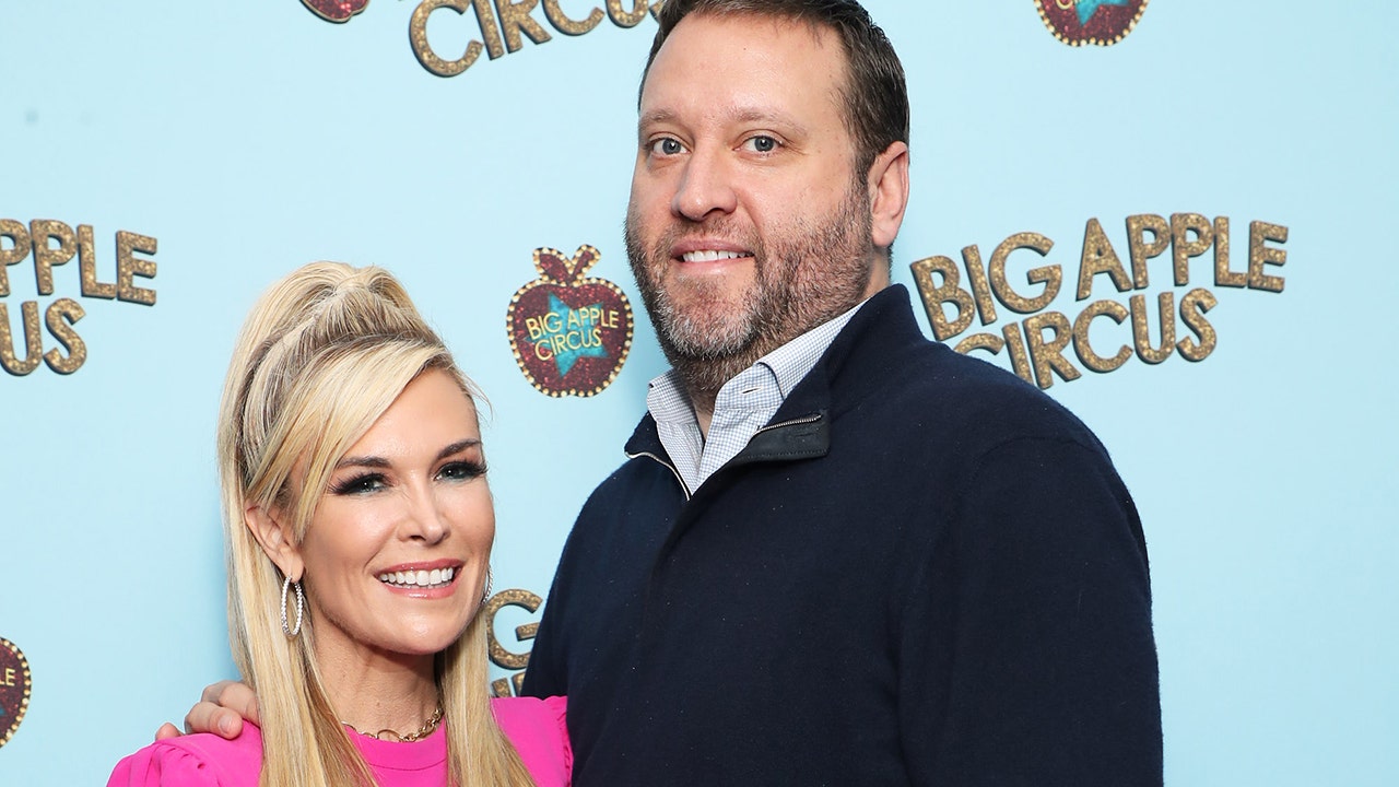 ‘Real Housewives’ star Tinsley Mortimer and Scott Kluth end their engagement