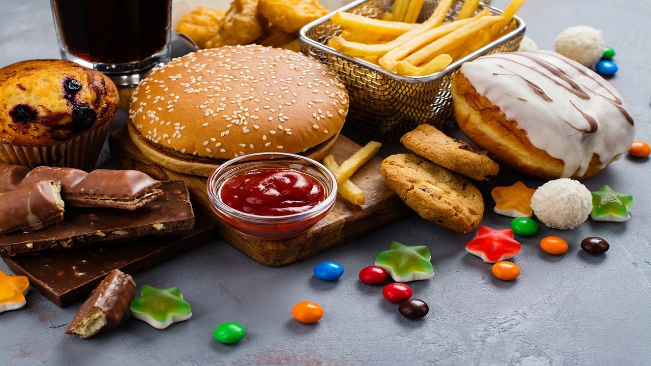 Ultra-processed foods, drinks linked to higher colorectal cancer risk: study