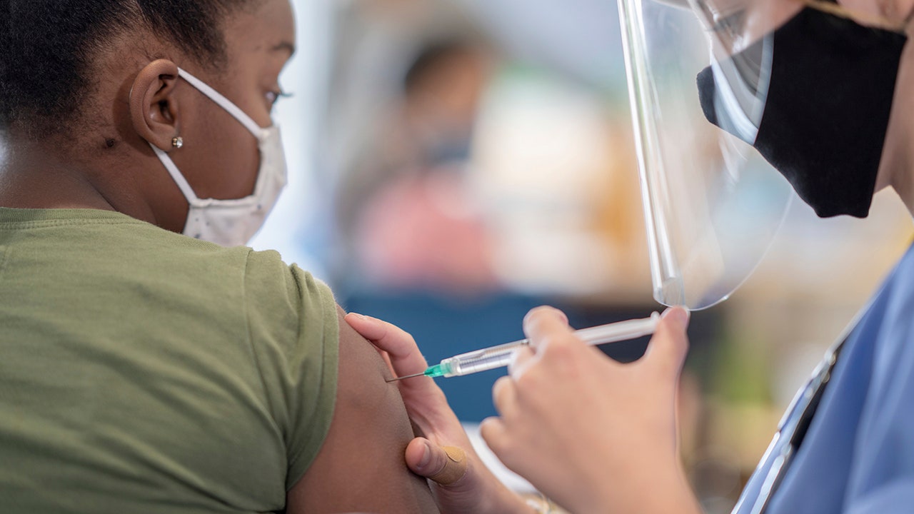 Moderna begins testing COVID-19 vaccine in kids under 12