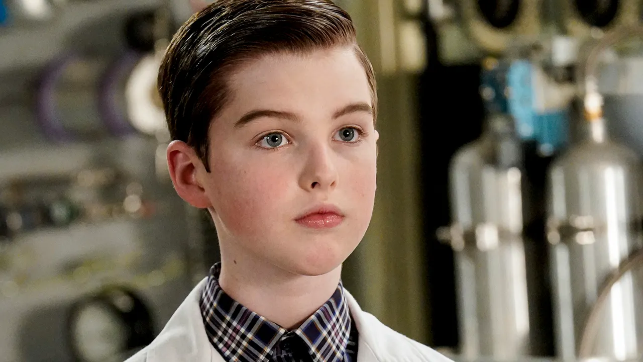 CBS renews 'Young Sheldon' for 3 more years