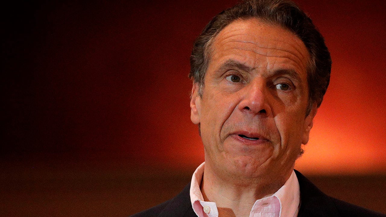 Cuomo impeachment proceedings to begin soon with investigation 'nearing completion'